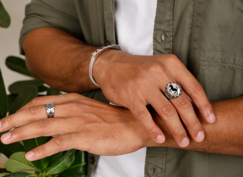 Gifting Toe Rings — A Unique Way to Show You Care