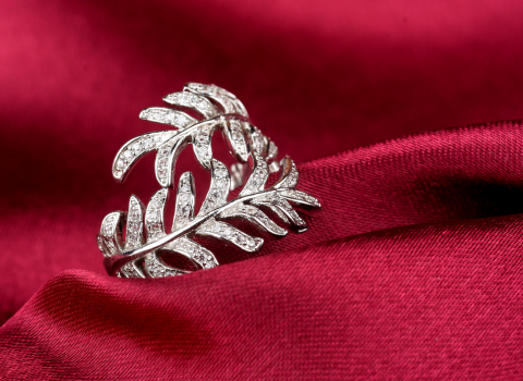 Sterling Silver 92.5 — What It Is and Why It Matters