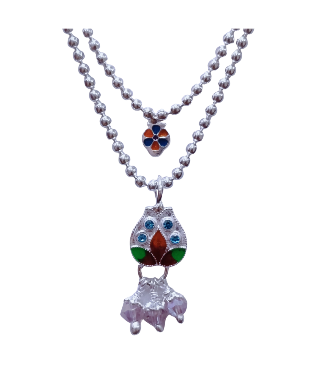 Kanhaji Shringar Set