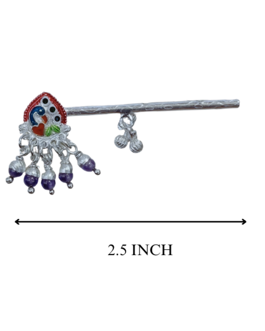 Kanhaji Shringar Set