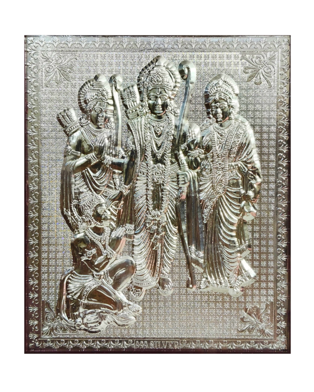 Ram Darbar - XL