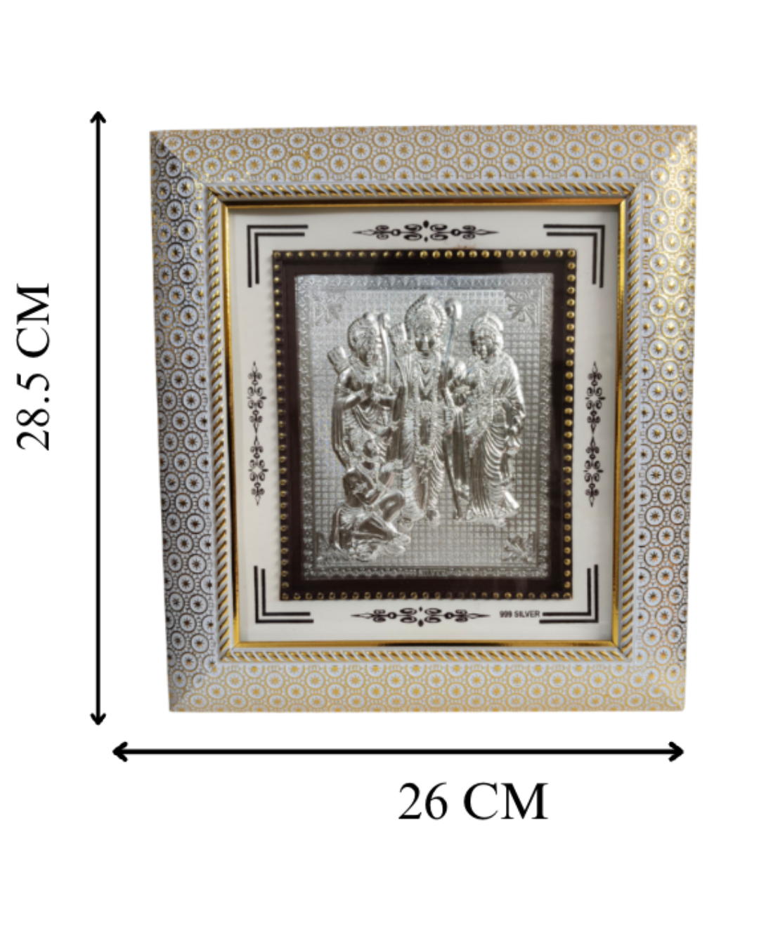 Ram Darbar - XL