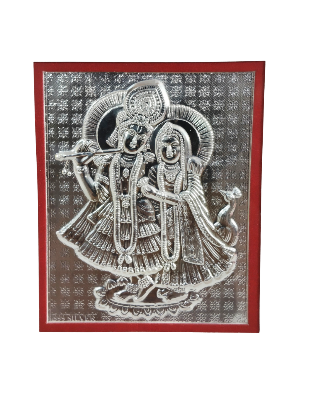Radha Krishna - M