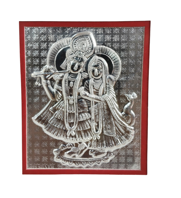 Radha Krishna - M