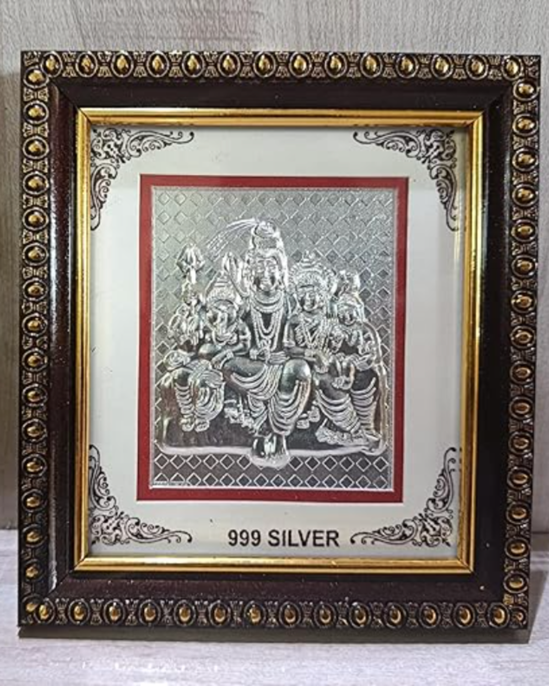 Shiv Parivar - S