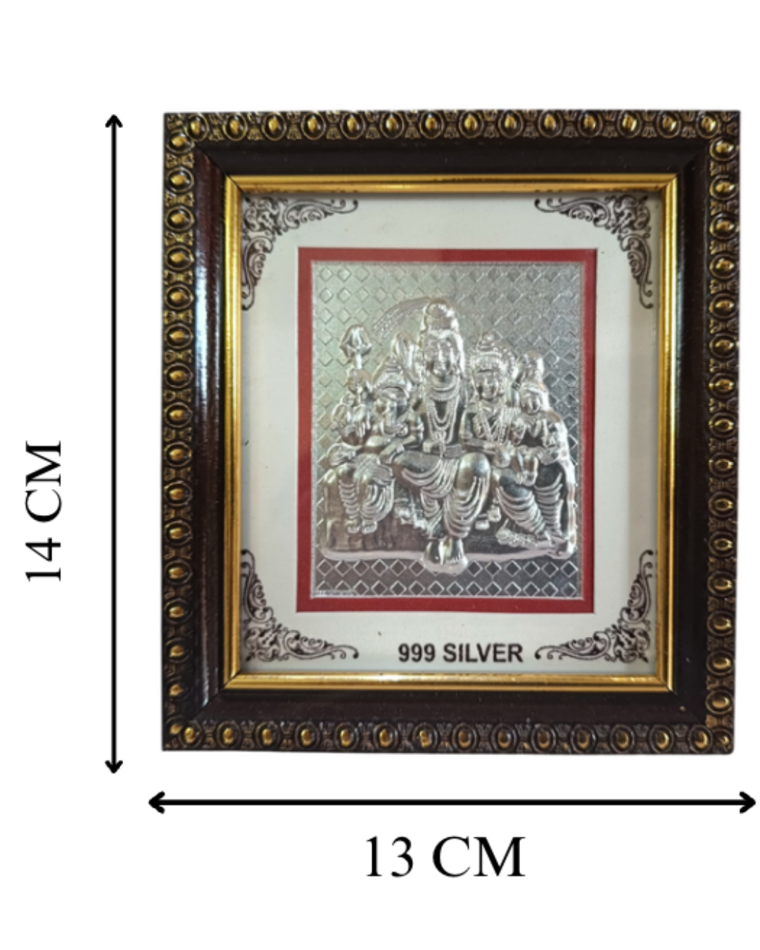 Shiv Parivar - S
