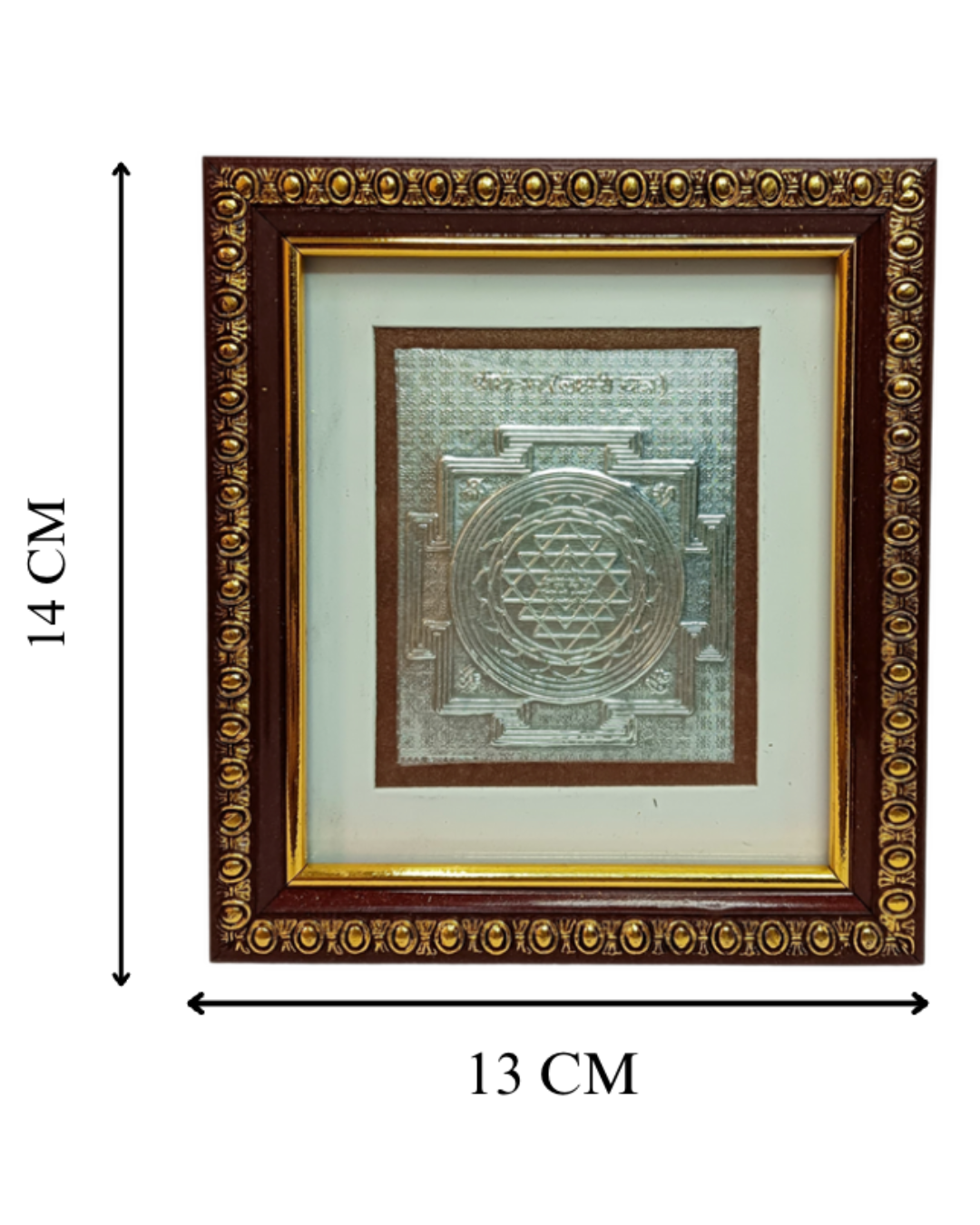 Shree Yantra - S