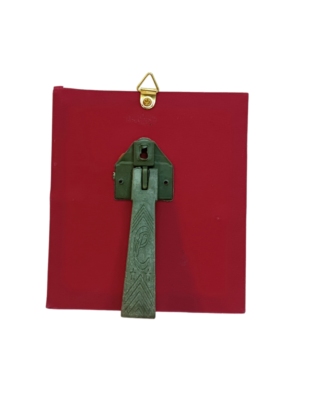 Shree Yantra - S