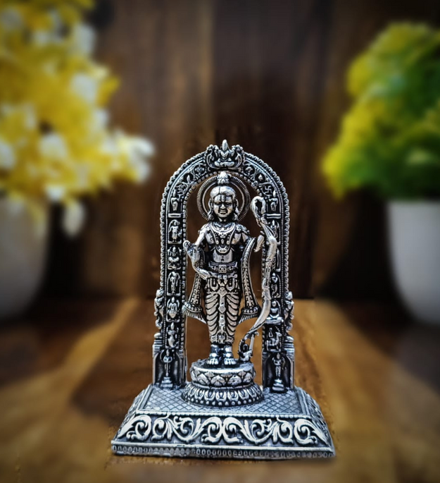 Shree Ram Lala Idol