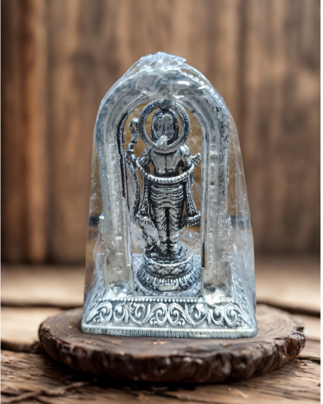 Shree Ram Lala Idol