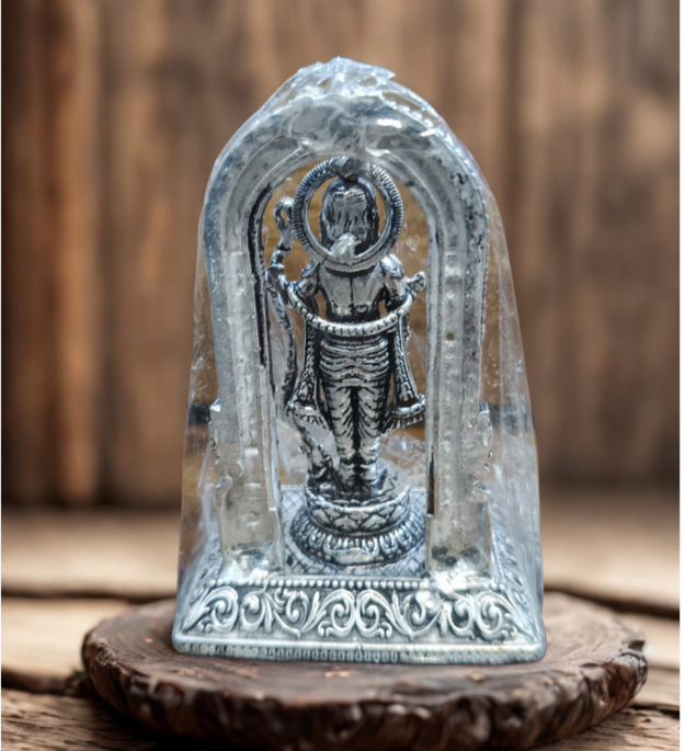 Shree Ram Lala Idol