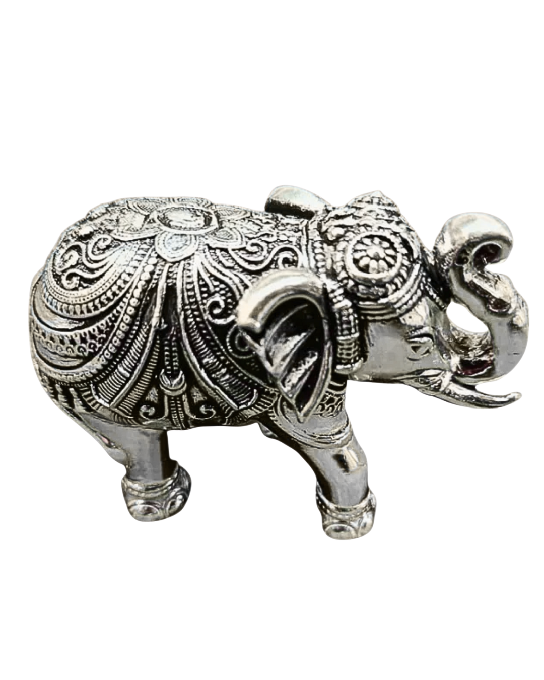 Elephant Majesty Idol