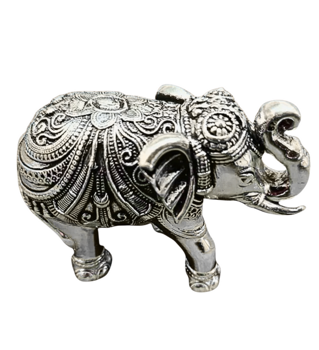 Elephant Majesty Idol