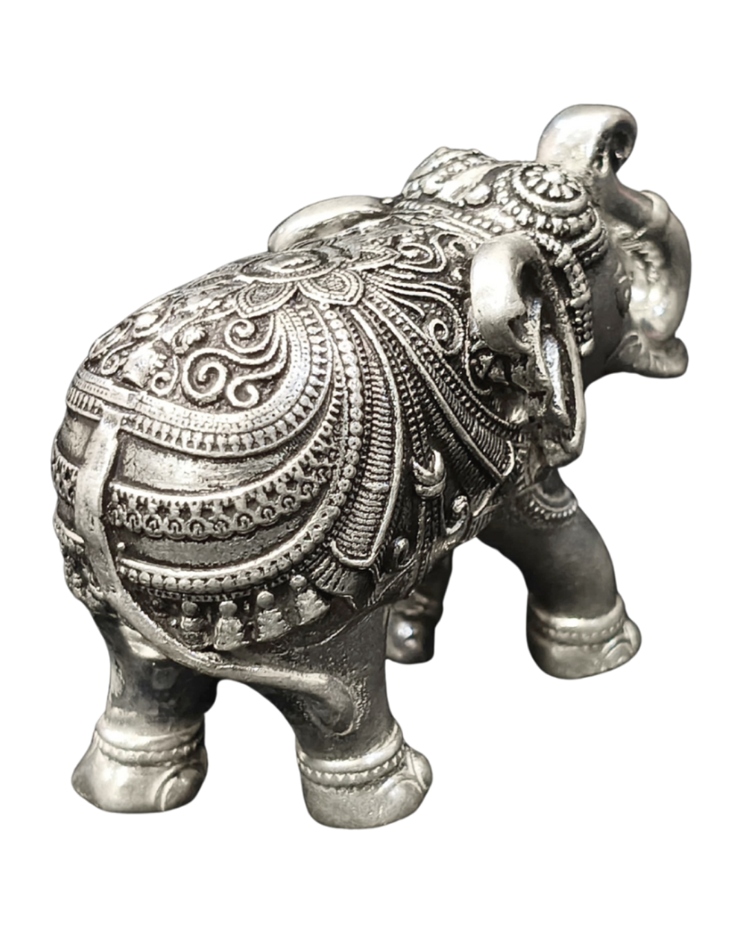 Elephant Majesty Idol