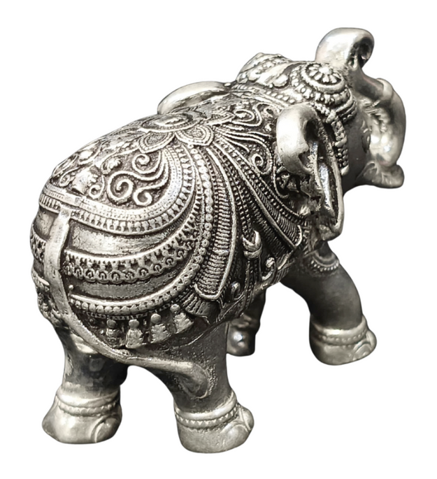 Elephant Majesty Idol