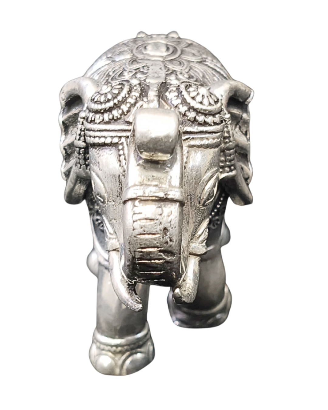 Elephant Majesty Idol