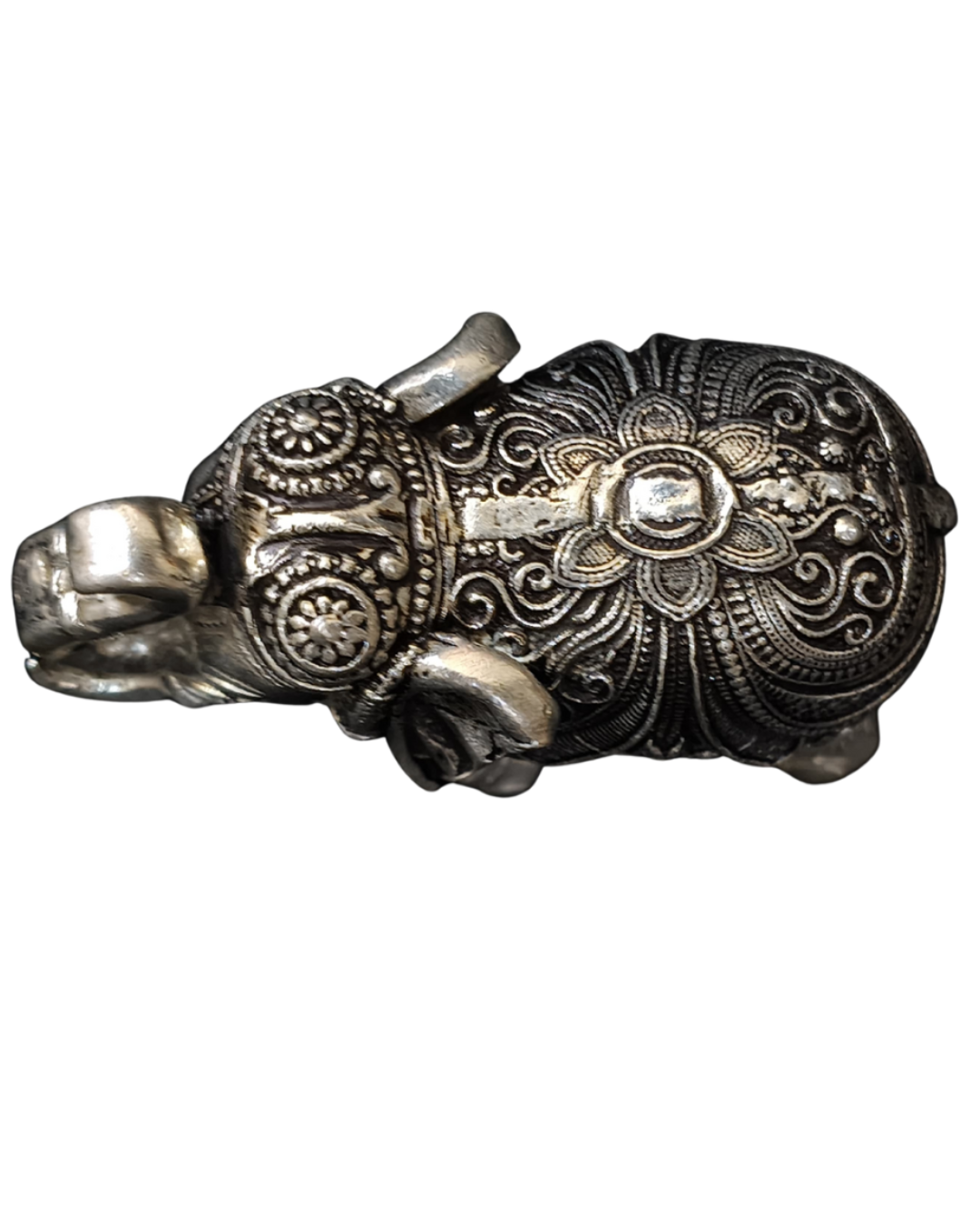Elephant Majesty Idol