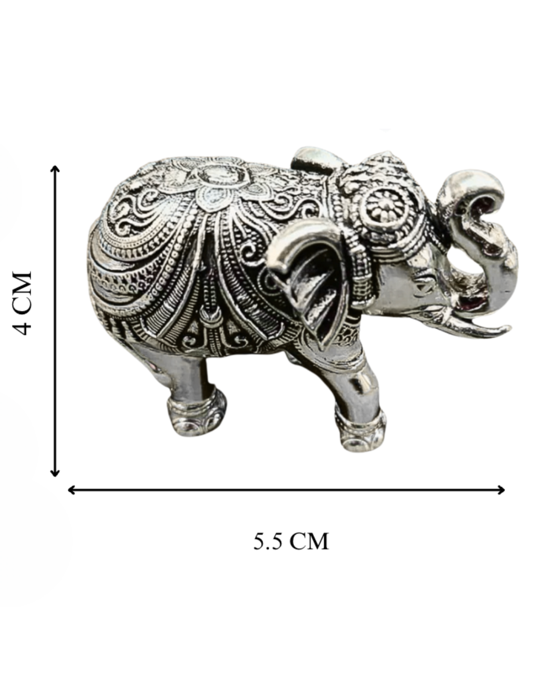 Elephant Majesty Idol