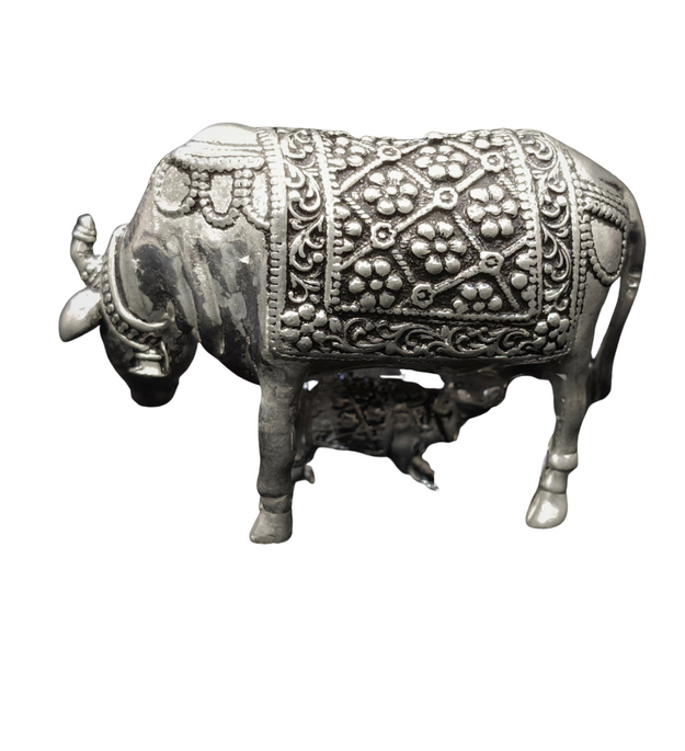 Kamdhenu Cow Idol