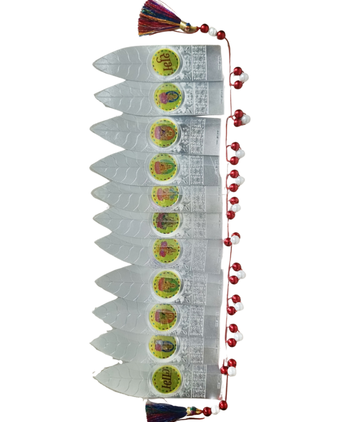11-Leaf Toran