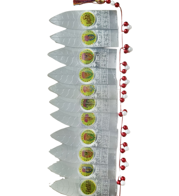 11-Leaf Toran