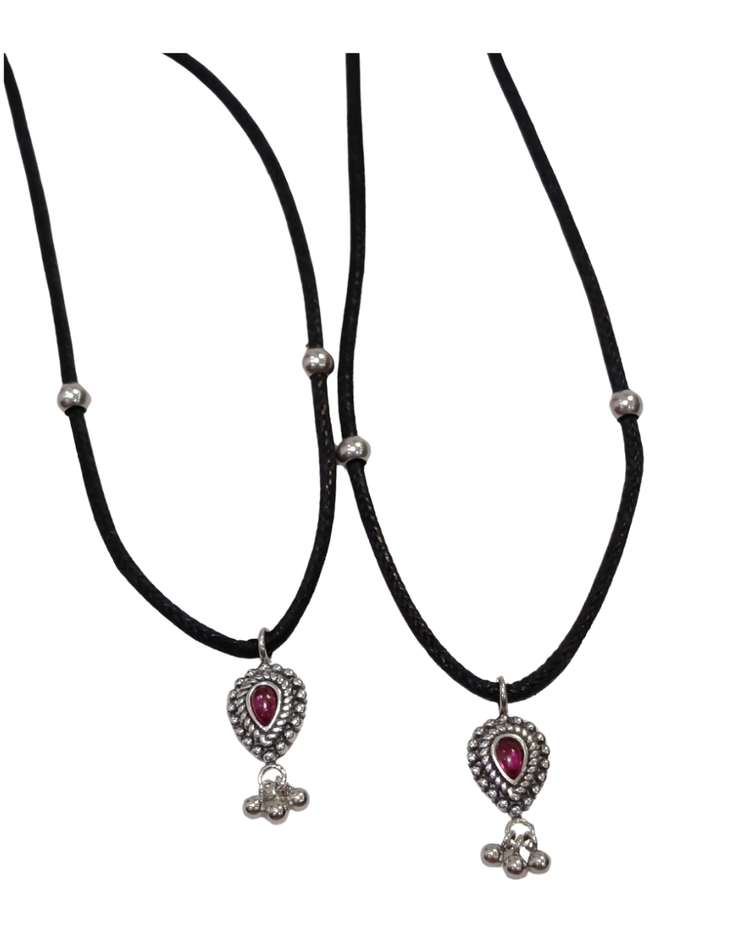 Thread Anklet
