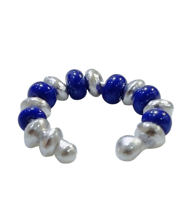 Gopalji Blue Kada