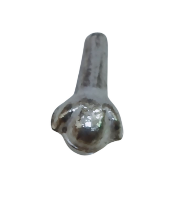 Silver Clove