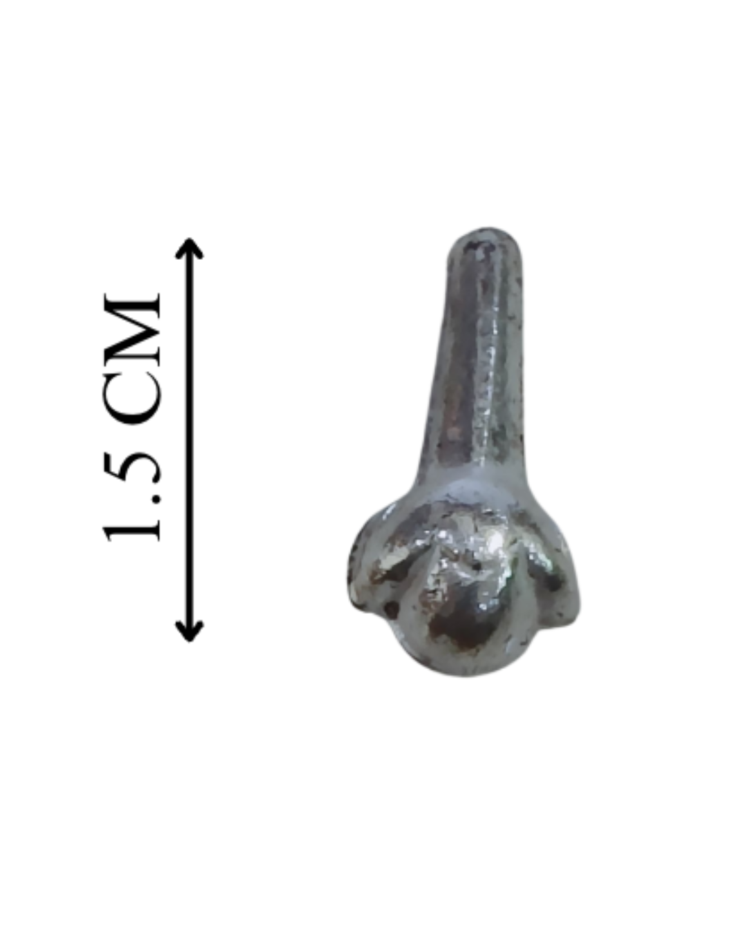Silver Clove