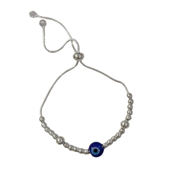 Evil Eye Bracelet