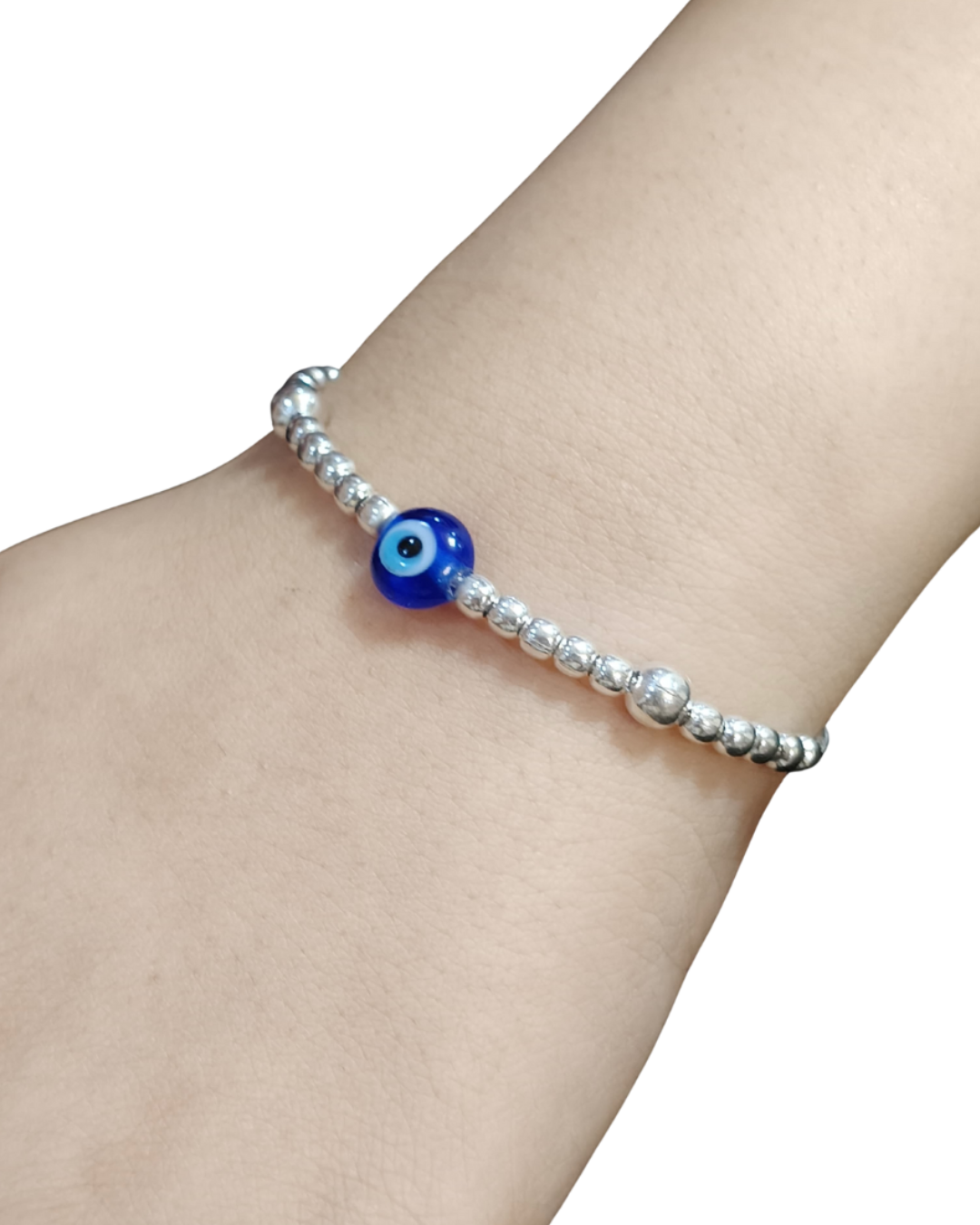 Evil Eye Bracelet
