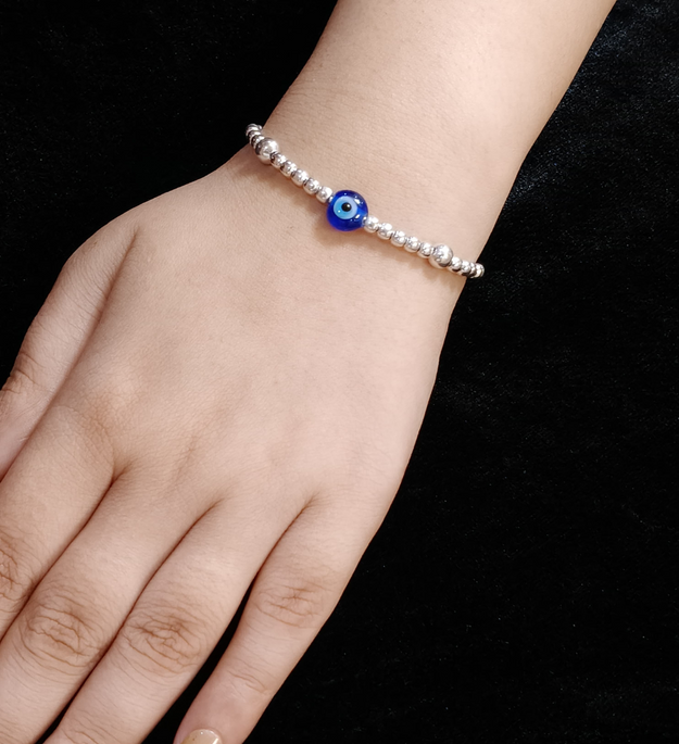 Evil Eye Bracelet