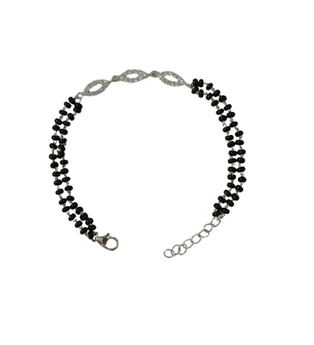 Infinity MS Bracelet