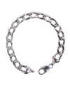 Curb Chain Bracelet