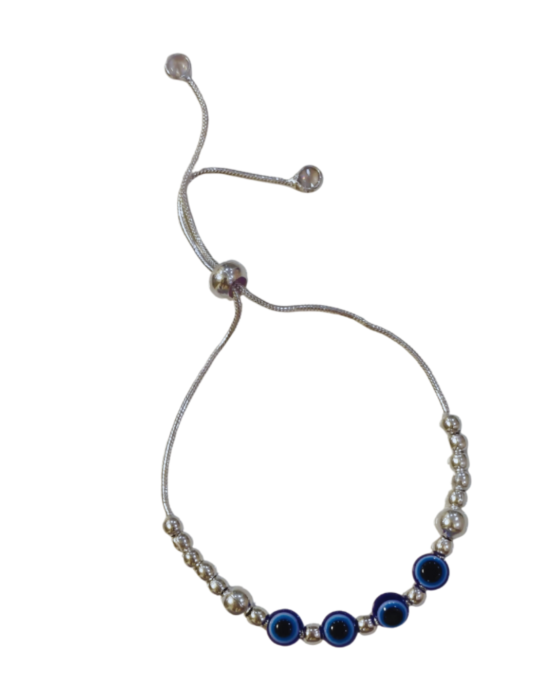 Evil Eyes Bracelet
