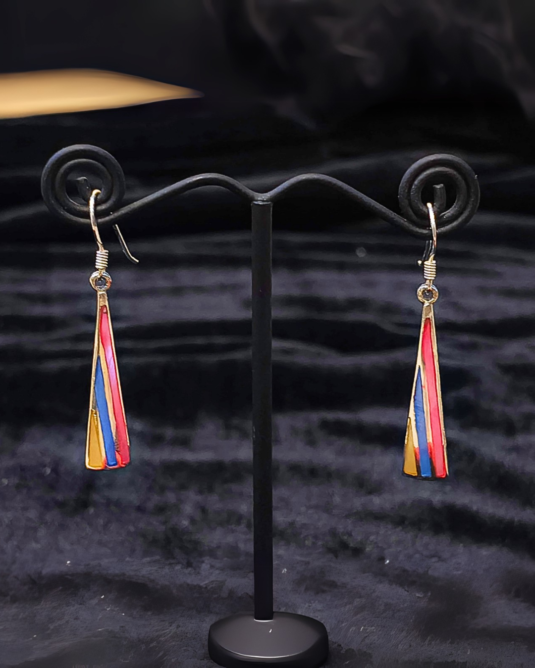 Fiesta Glow Drops