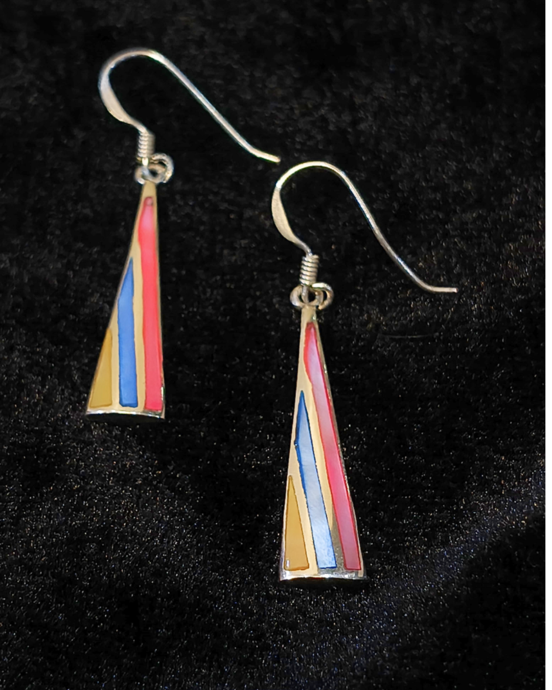 Fiesta Glow Drops
