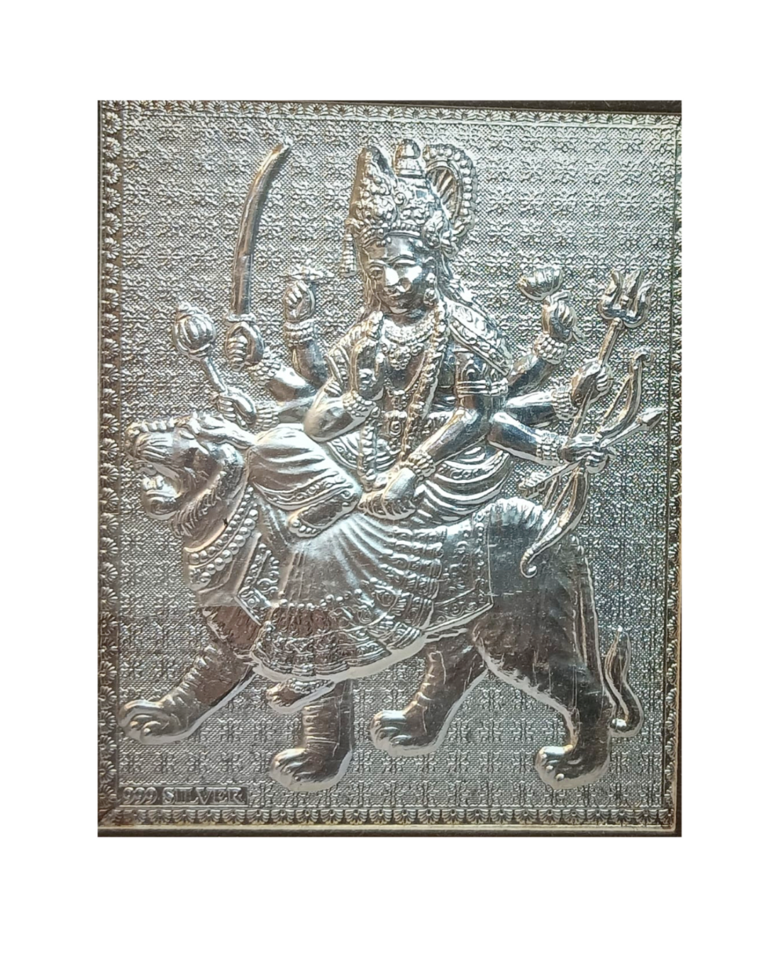 Devi Maa - S