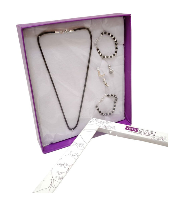 New Baby Gift Box