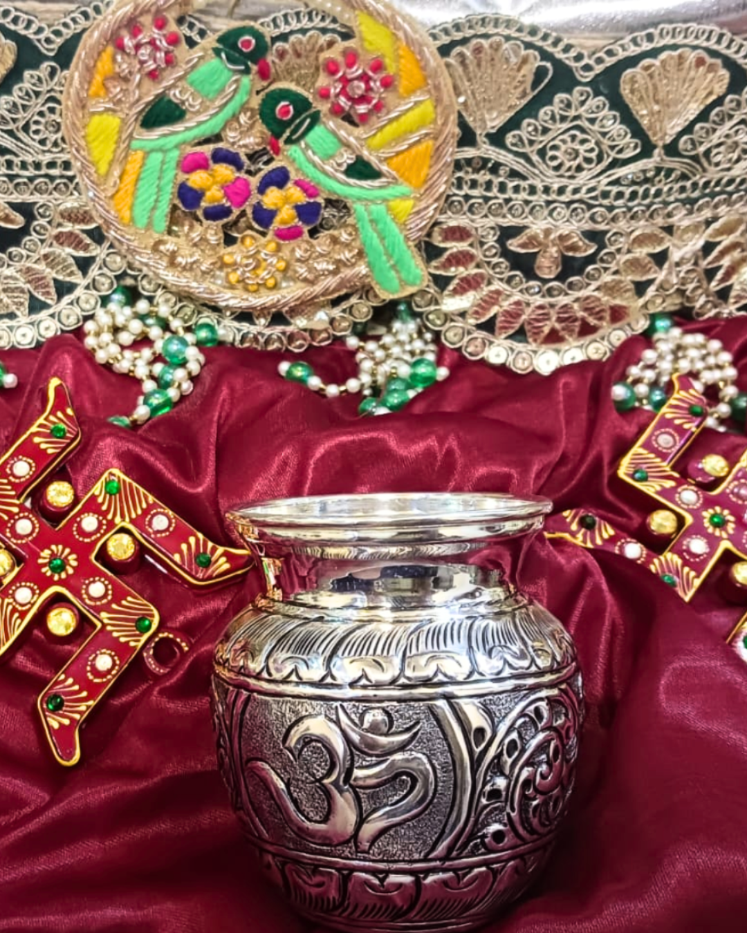 Antique Kalash 100g