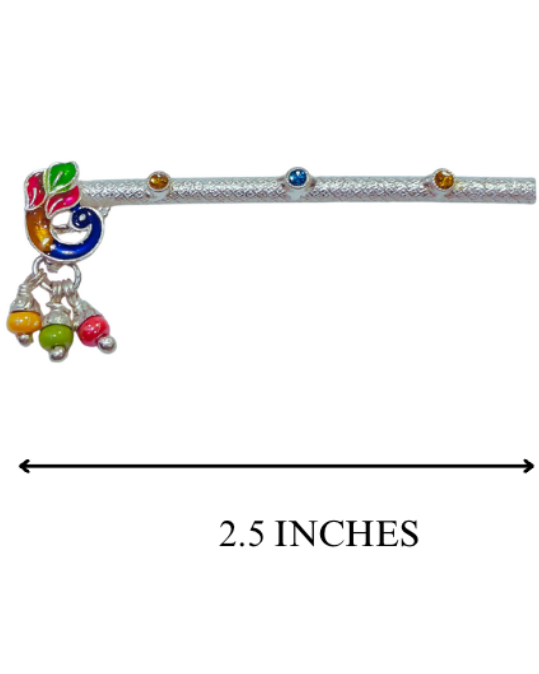 Bansuri - 2.5"