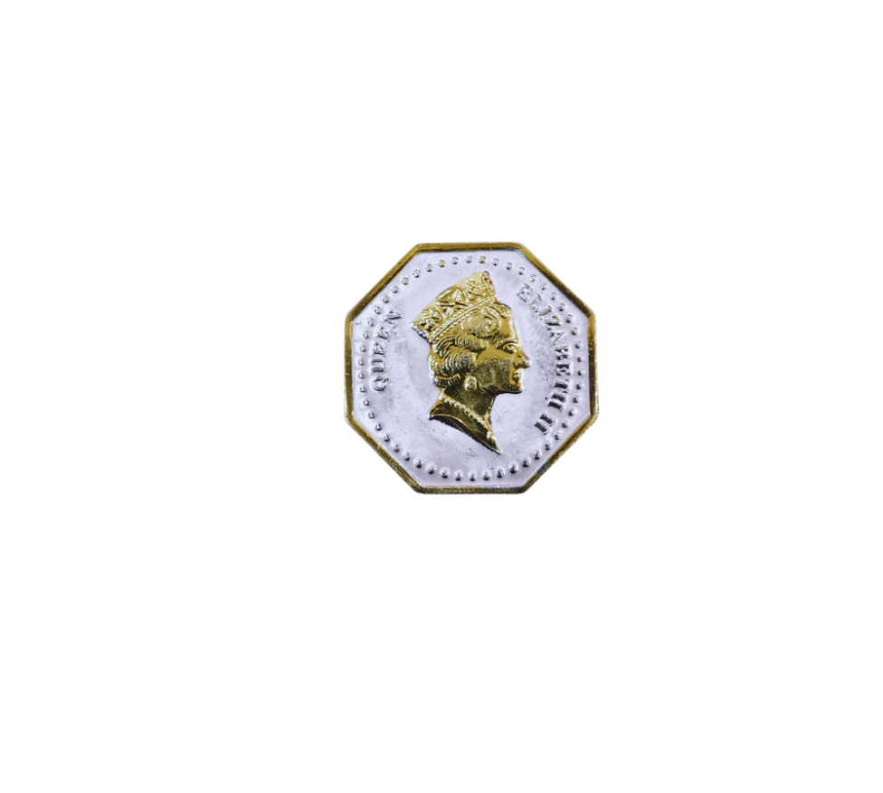 Royal Couple 2*10g