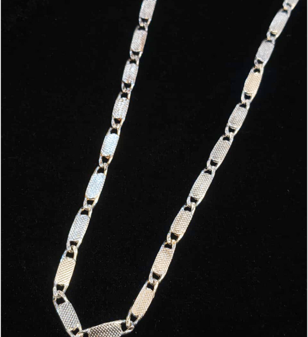 Sterling Nawabi Chain