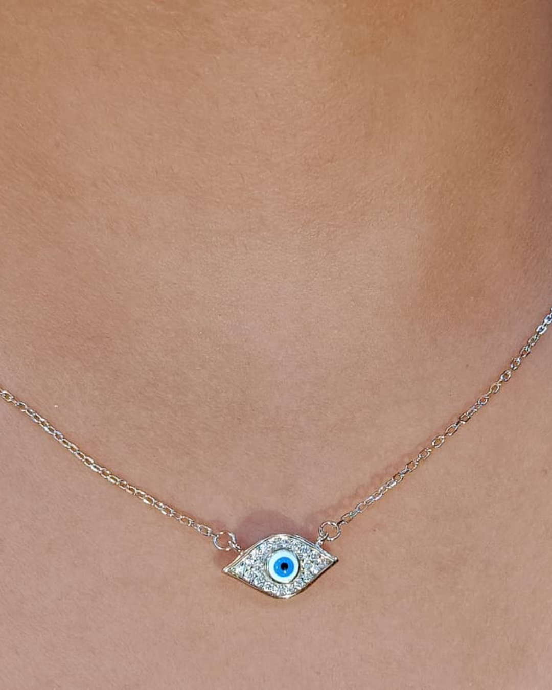 Geometric Diamond Chain