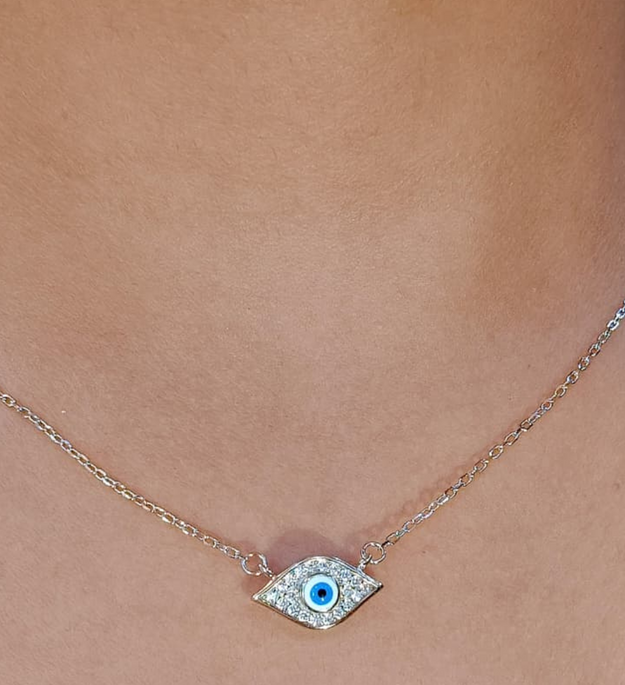 Geometric Diamond Chain