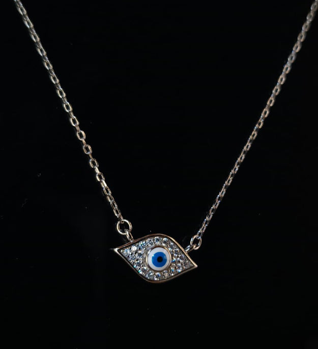 Evil Eye Chain