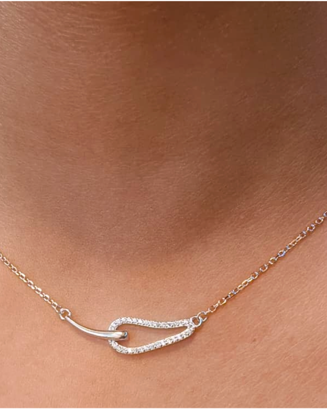 Modern Linked Duo Chain