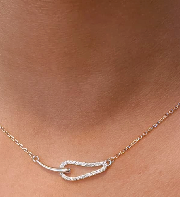 Modern Linked Duo Chain