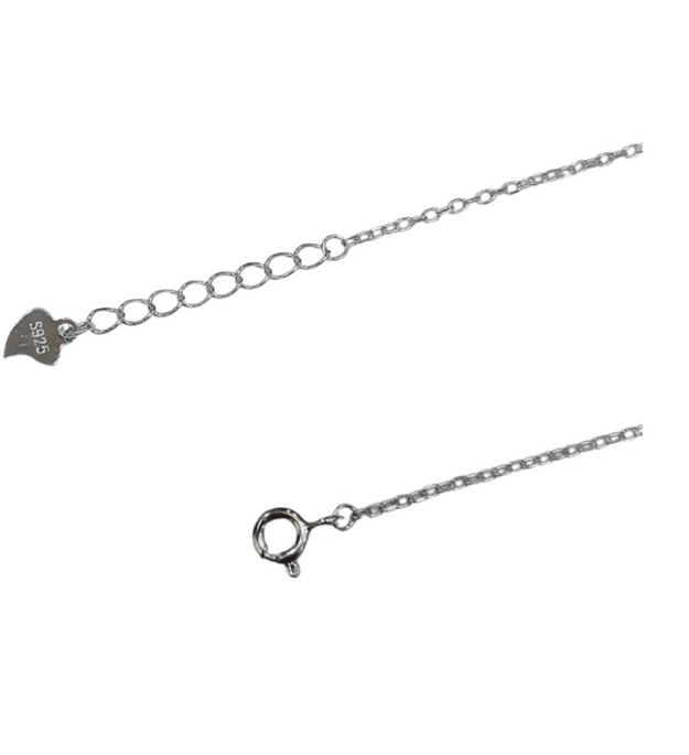 Modern Linked Duo Chain