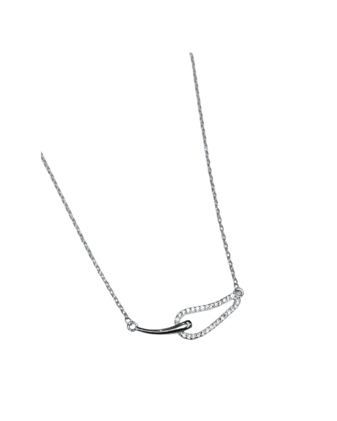 Modern Linked Duo Chain